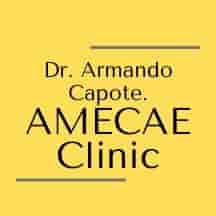 Dr. Armando Capote. AMECAE in Cancun, Mexico Reviews from Real Patients Slider image 1