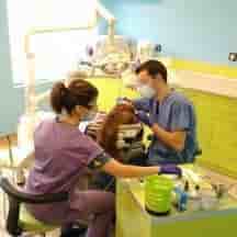 Vedra Dental Holistic 24/7 Clinic in Sofia, Bulgaria Reviews from Real Patients Slider image 2