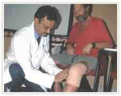 Dr. A. K. Venkatachalam MJRC Clinic Reviews in Chennai, India Slider image 7