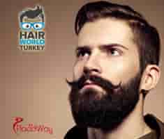 Hair Transplants Surgery Reviews at HWT Clinic in Istanbul, Turkey Slider image 2