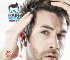 Hair Transplants Surgery Reviews at HWT Clinic in Istanbul, Turkey Slider image 3