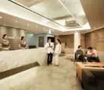 Verified Patient Reviews of GNG Hospital in Seoul, South Korea Slider image 3