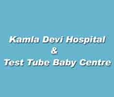 Verified Patient Reviews of Kamla Devi Healthcare Private Limited in , India Slider image 1