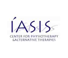 IASIS Center for Physiotherapy & Alternative Therapies in Thessaloniki, Greece Reviews from Real Patients Slider image 1