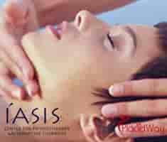 IASIS Center for Physiotherapy & Alternative Therapies in Thessaloniki, Greece Reviews from Real Patients Slider image 4