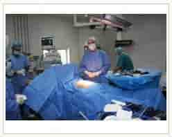 Verified Reviews of Laparoscopic Gynecologic Surgery Patients in Jordan by Dr. Osama Badran Slider image 5