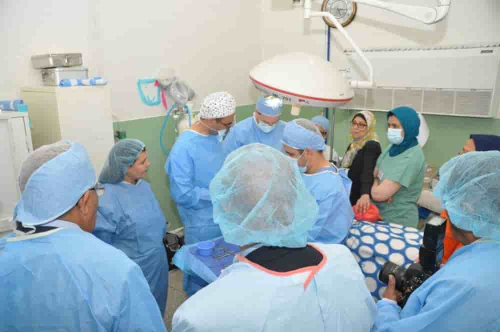 Casa Aesthetic Medical Centre in Casablanca, Morocco Reviews From Cosmetic Surgery Patients Slider image 2