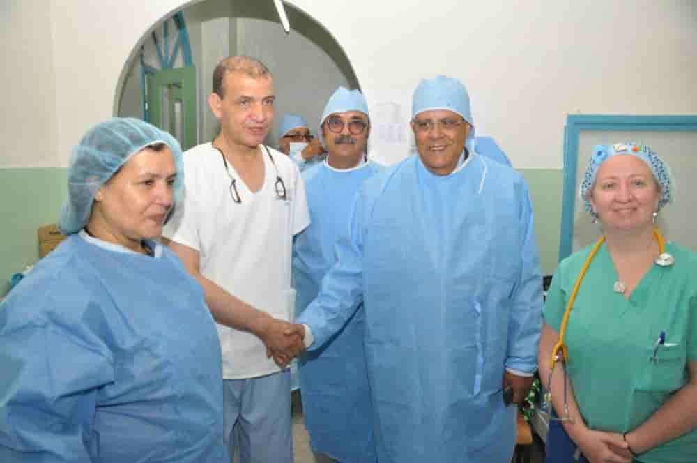 Casa Aesthetic Medical Centre in Casablanca, Morocco Reviews From Cosmetic Surgery Patients Slider image 3