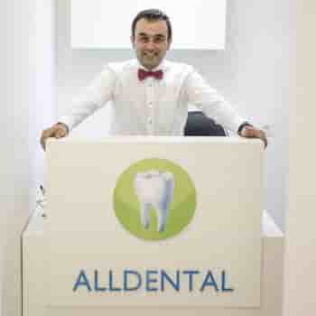 AllDental Clinics in Sofia, Bulgaria Reviews from Real Patients Slider image 2