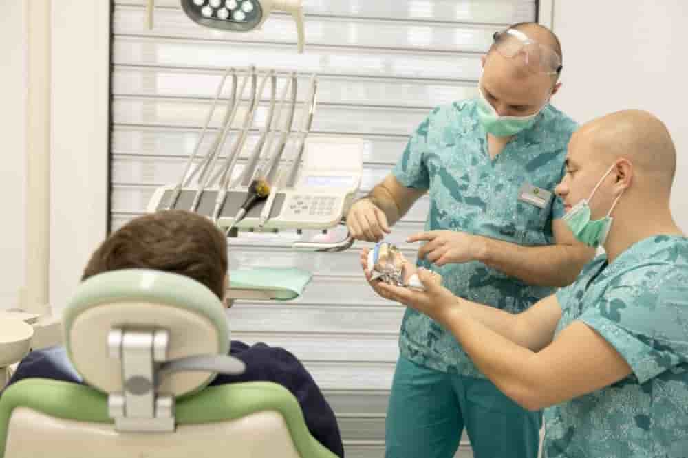 AllDental Clinics in Sofia, Bulgaria Reviews from Real Patients Slider image 7