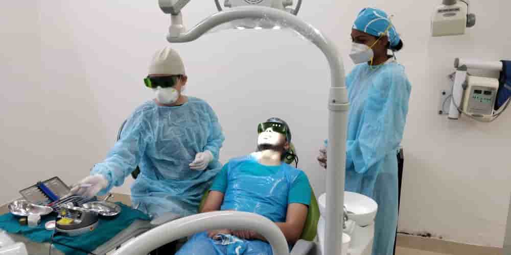 Dental Arch in Gurgaon, India Reviews From Dental Treatment Patients Slider image 4