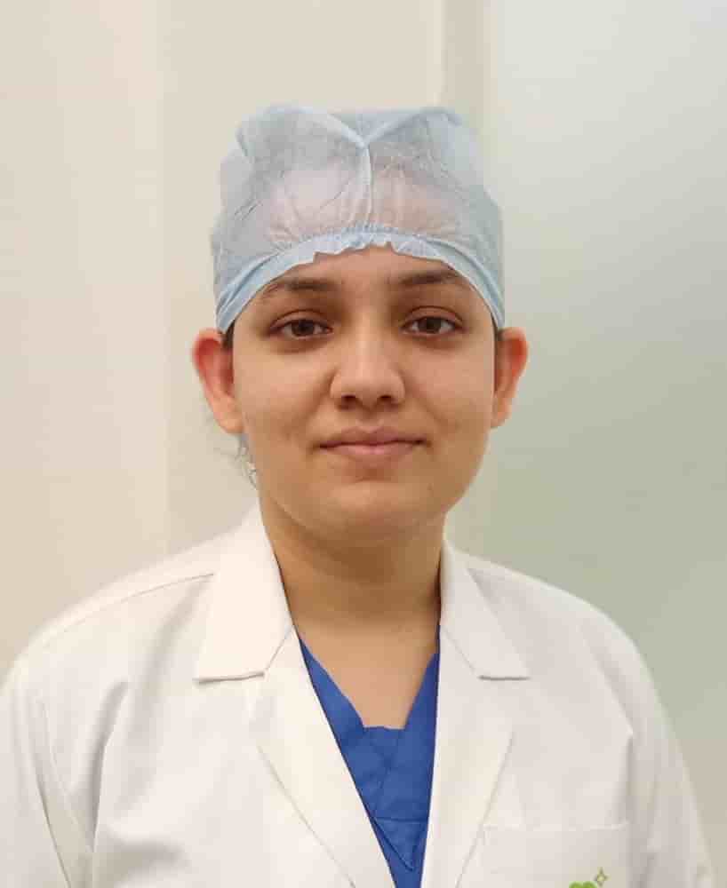 Dental Arch in Gurgaon, India Reviews From Dental Treatment Patients Slider image 2
