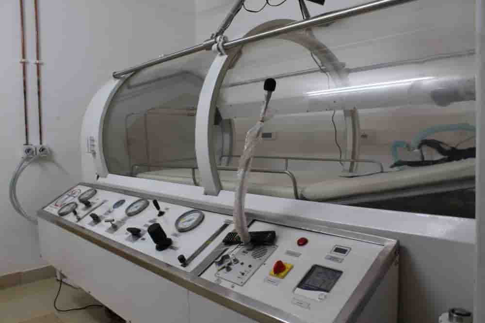 StemRx Bioscience Solutions Reviews from Stem Cell Treatment Patients in Mumbai, India  Slider image 4