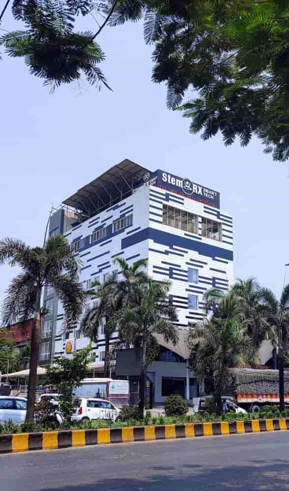StemRx Bioscience Solutions Reviews from Stem Cell Treatment Patients in Mumbai, India  Slider image 1