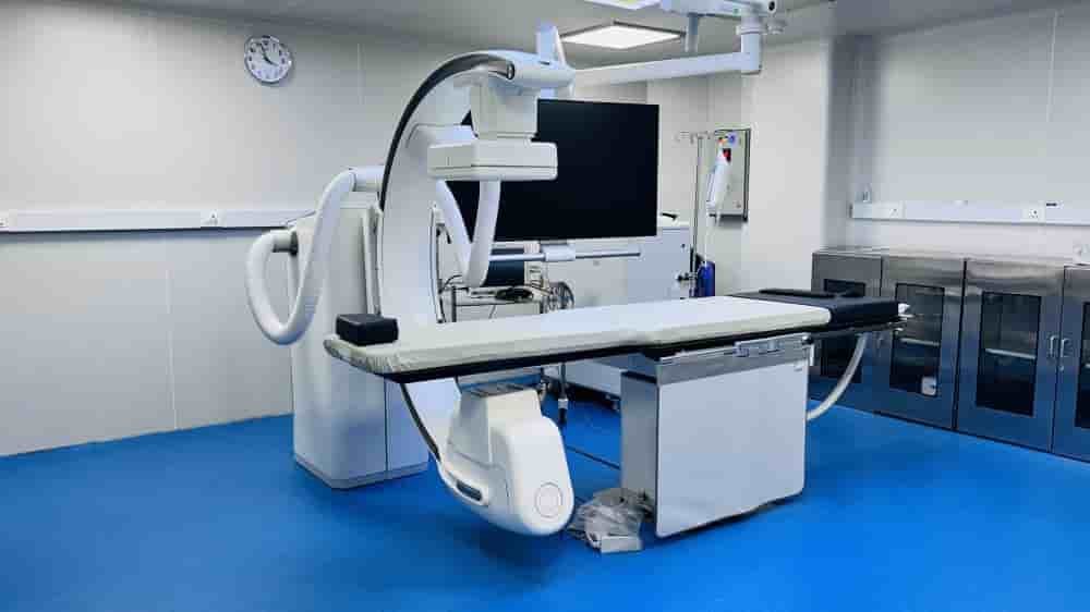 StemRx Bioscience Solutions Reviews from Stem Cell Treatment Patients in Mumbai, India  Slider image 4