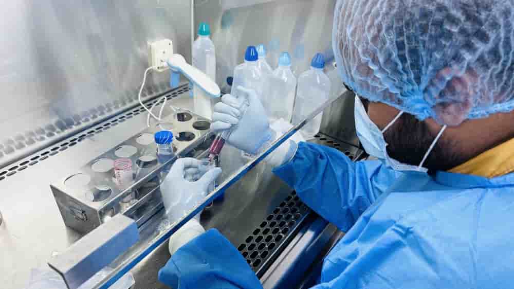 StemRx Bioscience Solutions Reviews from Stem Cell Treatment Patients in Mumbai, India  Slider image 8
