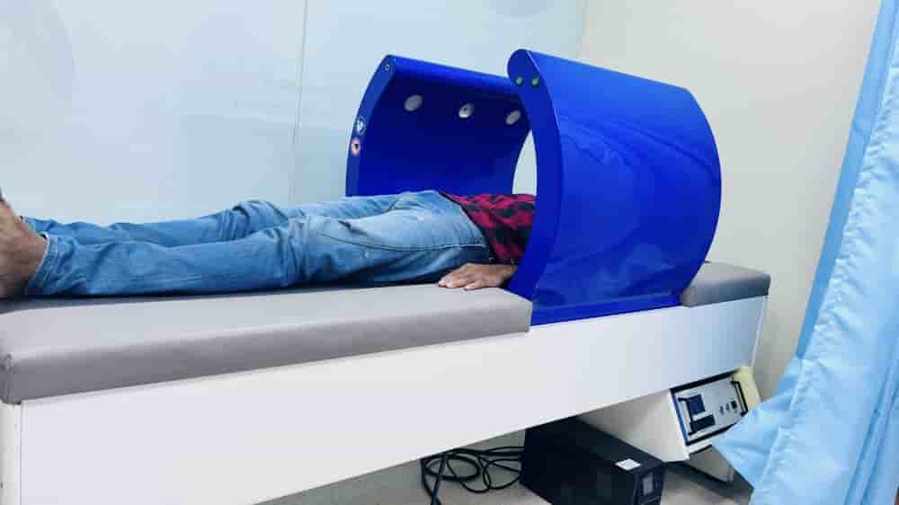 StemRx Bioscience Solutions Reviews from Stem Cell Treatment Patients in Mumbai, India  Slider image 10