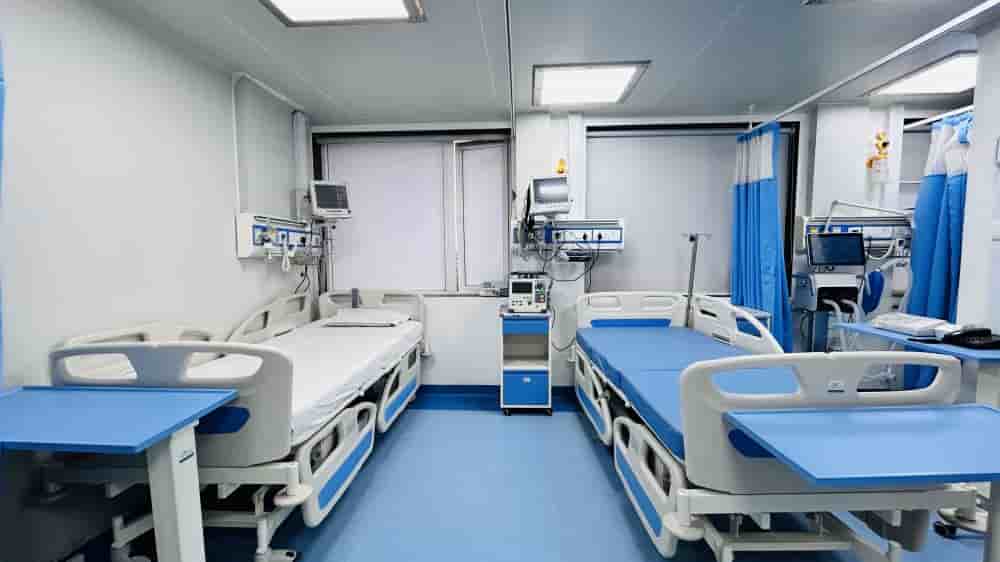 StemRx Bioscience Solutions Reviews from Stem Cell Treatment Patients in Mumbai, India  Slider image 6