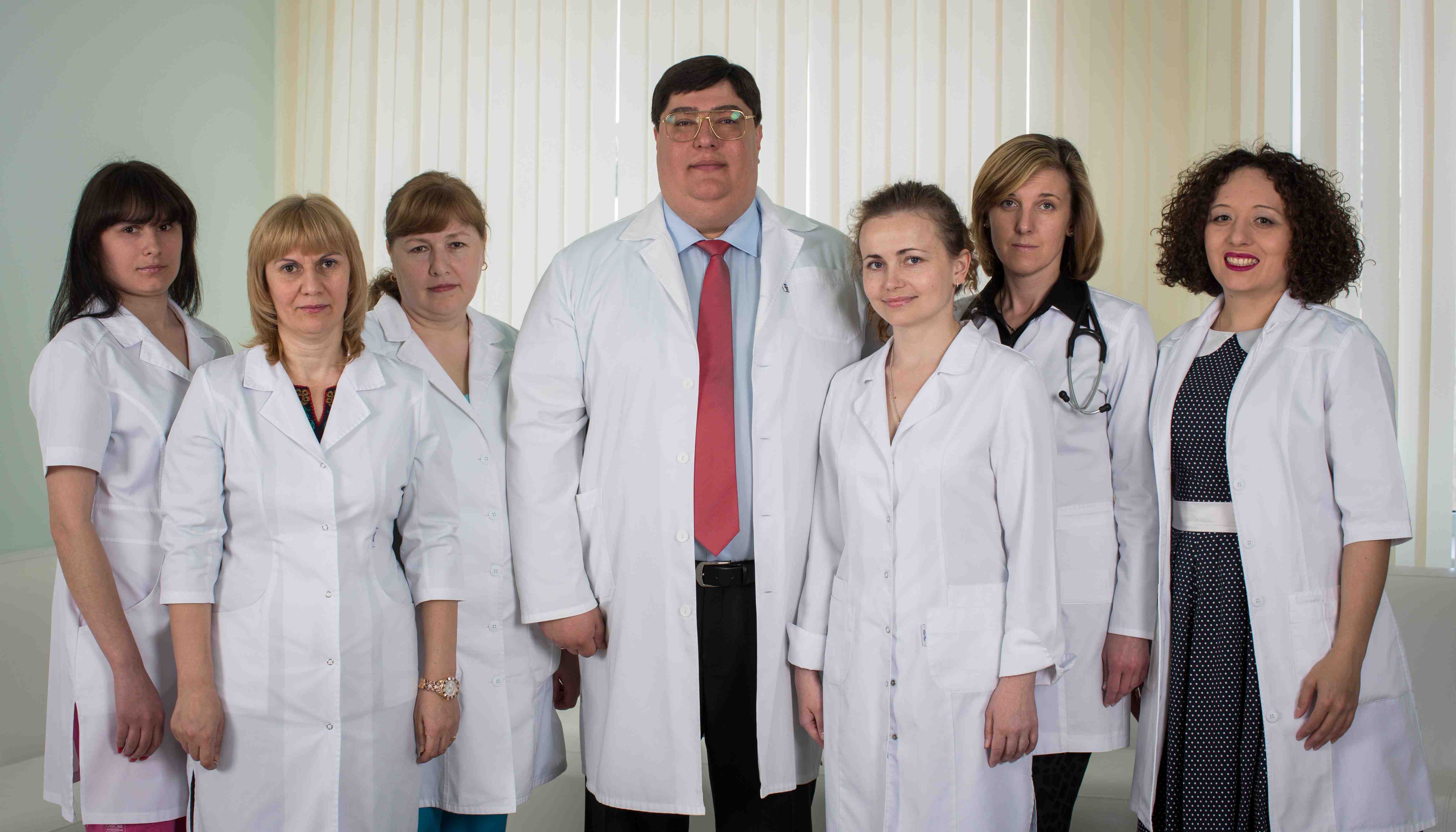 Real Patients Reviews of Stem Cell Treatment in Kyiv. Ukraine at Unique Cell Treatment Clinic Slider image 2