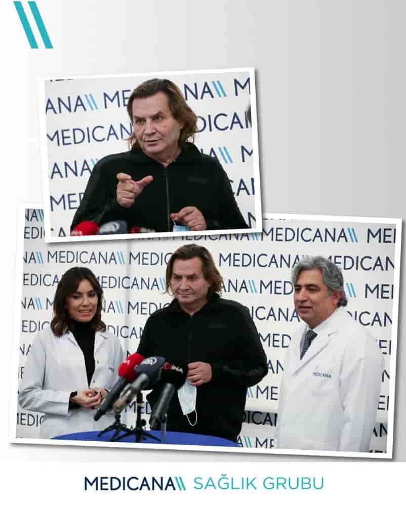 Medicana Health Group in Istanbul,Ankara, Turkey Reviews from Real Patients Slider image 2