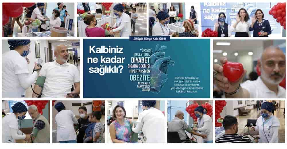 Medicana Health Group in Istanbul,Ankara, Turkey Reviews from Real Patients Slider image 5