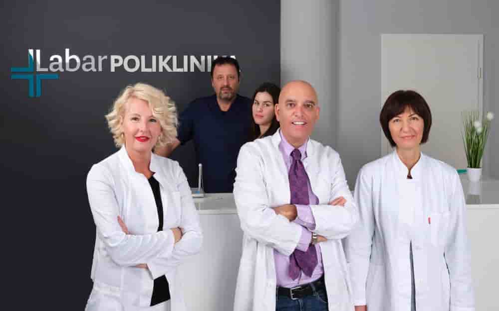 Poliklinika Labar in Zadar, Croatia Reviews from Real Patients Slider image 6