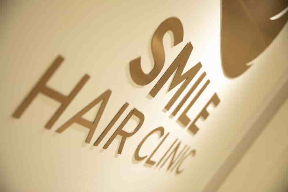 Smile Hair Clinic in Istanbul, Turkey Reviews from Real Patients Slider image 1