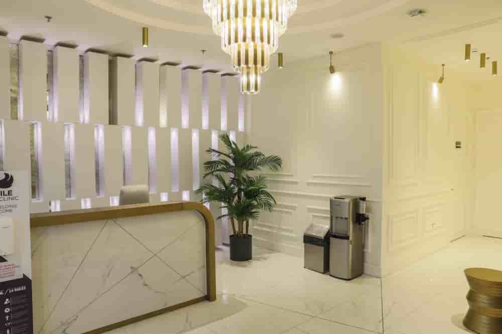 Verified Patient Reviews of Smile Hair Clinic in Istanbul, Turkey Slider image 3
