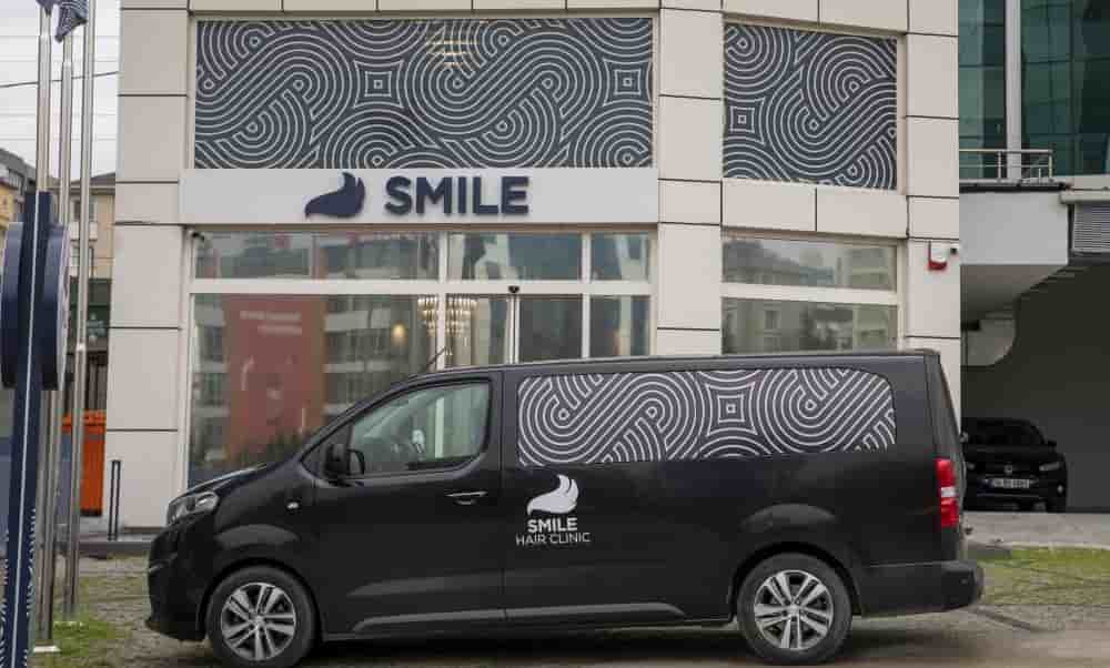 Verified Patient Reviews of Smile Hair Clinic in Istanbul, Turkey Slider image 6