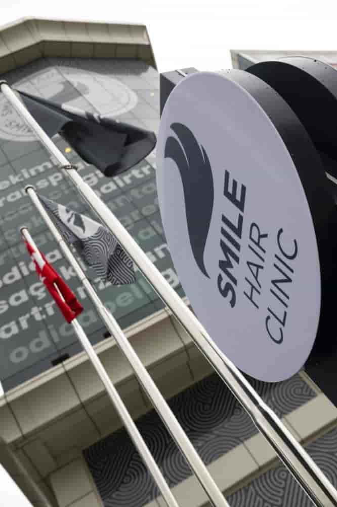 Verified Patient Reviews of Smile Hair Clinic in Istanbul, Turkey Slider image 7
