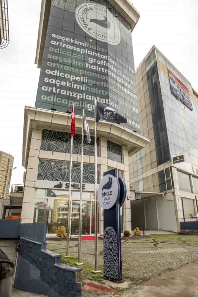 Verified Patient Reviews of Smile Hair Clinic in Istanbul, Turkey Slider image 8