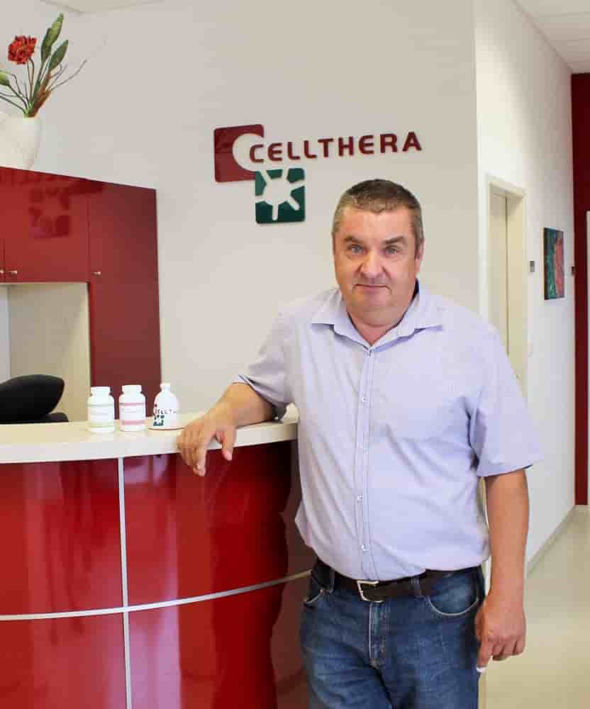 Cellthera Clinic Reviews in Brno, Czech Republic Slider image 7
