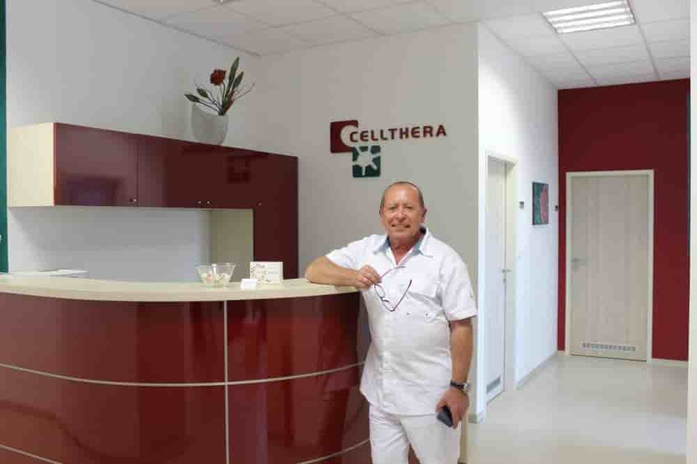 Cellthera Clinic Reviews in Brno, Czech Republic Slider image 8