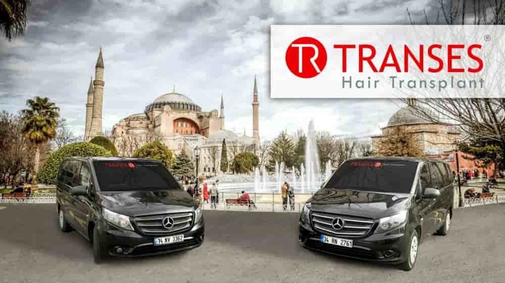 Transes Hair Transplant Reviews in Istanbul, Turkey from Verified Hair Treatment Patients Slider image 7