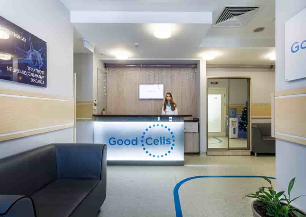 Good Cells Reviews in Kyiv, Ukraine Slider image 4