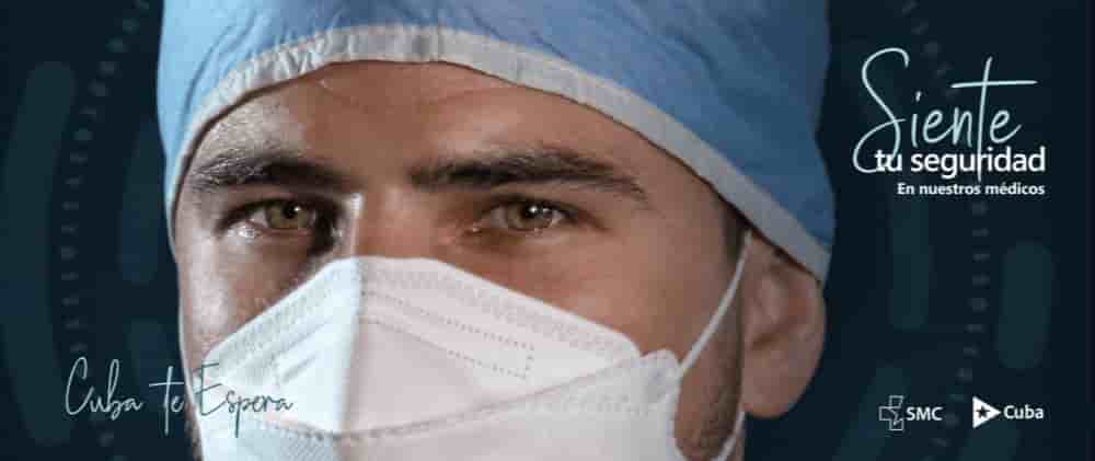 Health In Cuba by Edutechnology in Mexico in Havana, Cuba Reviews from Real Patients Slider image 1