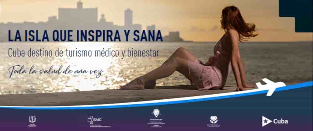 Health In Cuba by Edutechnology in Mexico in Havana, Cuba Reviews from Real Patients Slider image 2