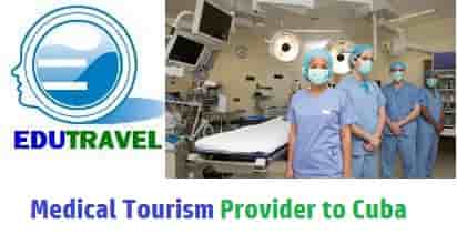 Health In Cuba by Edutechnology in Mexico in Havana, Cuba Reviews from Real Patients Slider image 3