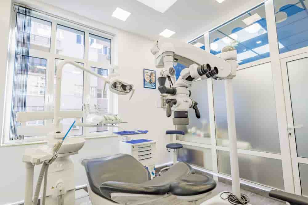 Medstom Dental Clinic in Sofia, Bulgaria Reviews from Real Patients Slider image 5