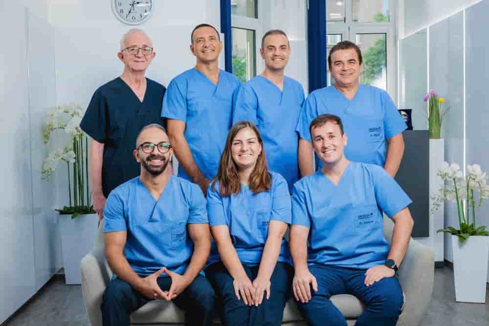Medstom Dental Clinic in Sofia, Bulgaria Reviews from Real Patients Slider image 1