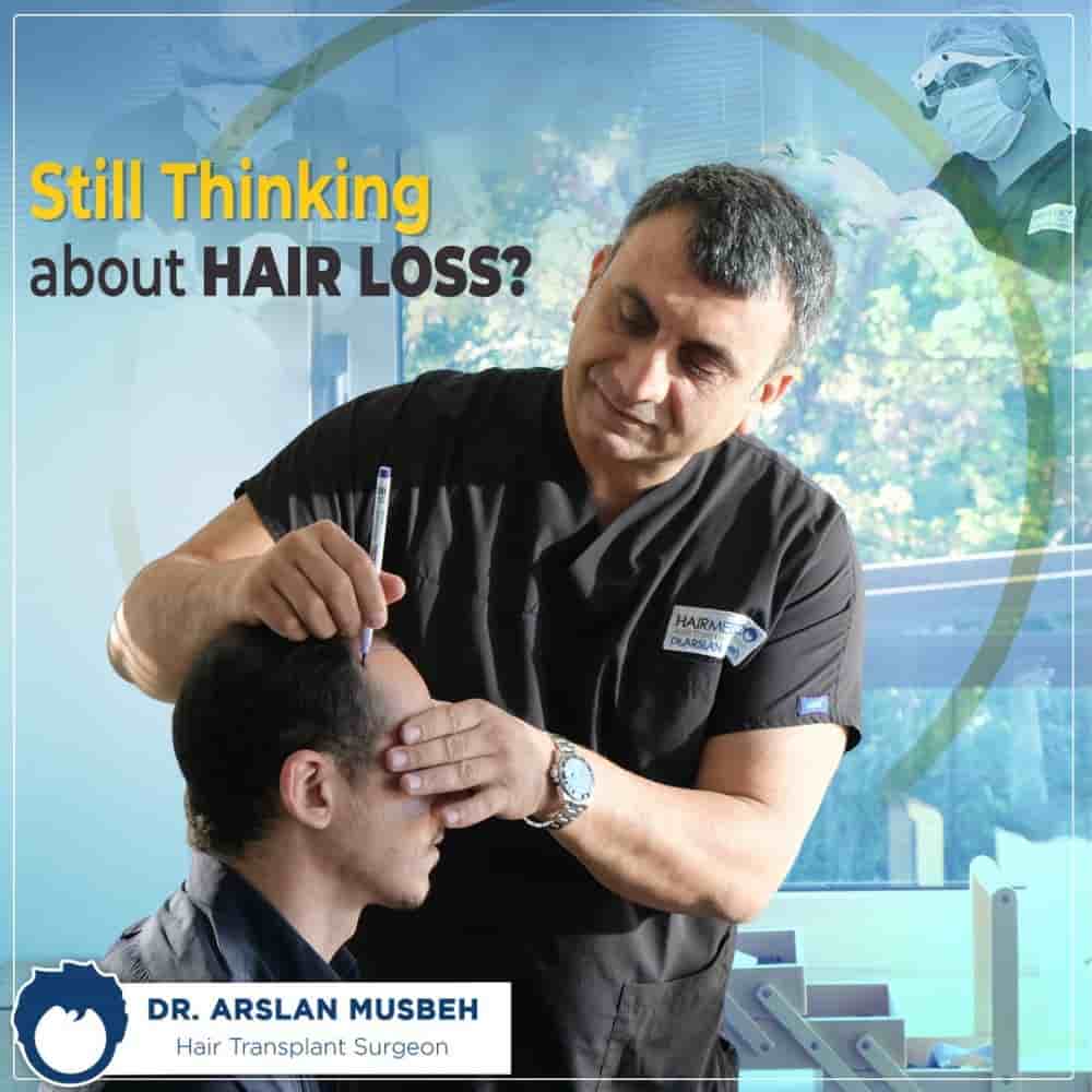 Hairmedico in Istanbul, Turkey Reviews from Real Patients Slider image 2