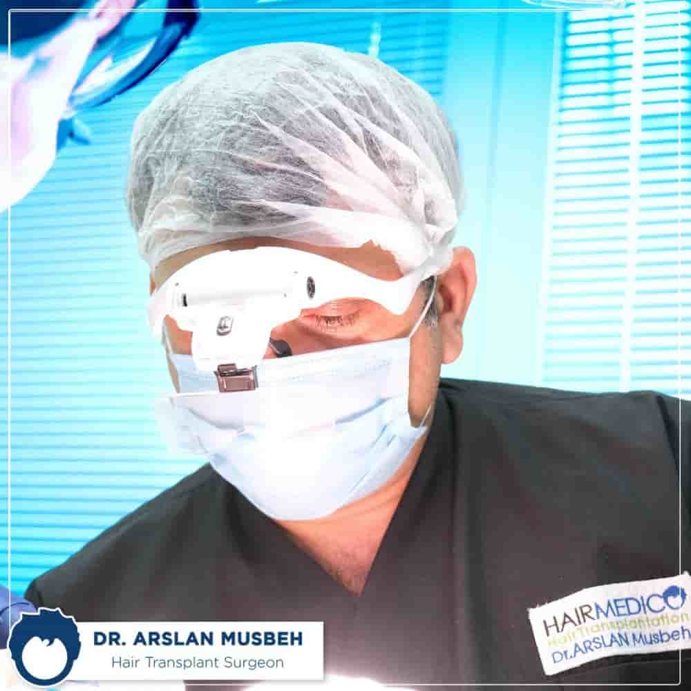 Hairmedico in Istanbul, Turkey Reviews from Real Patients Slider image 4