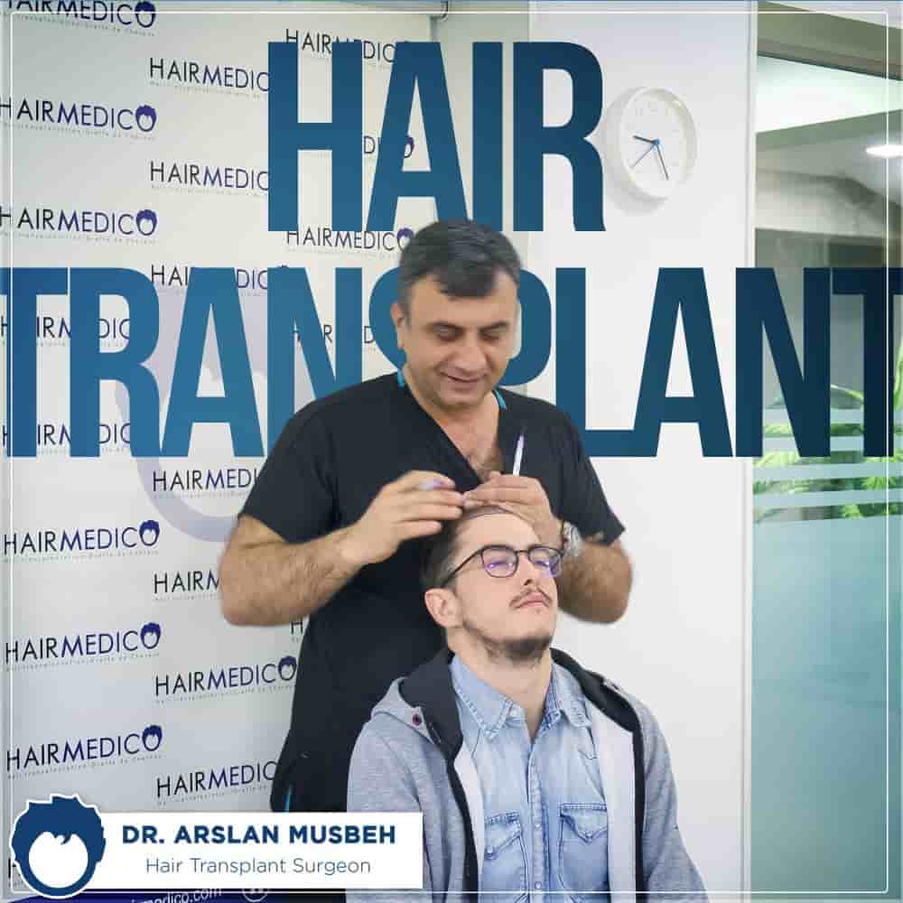 Hairmedico in Istanbul, Turkey Reviews from Real Patients Slider image 5