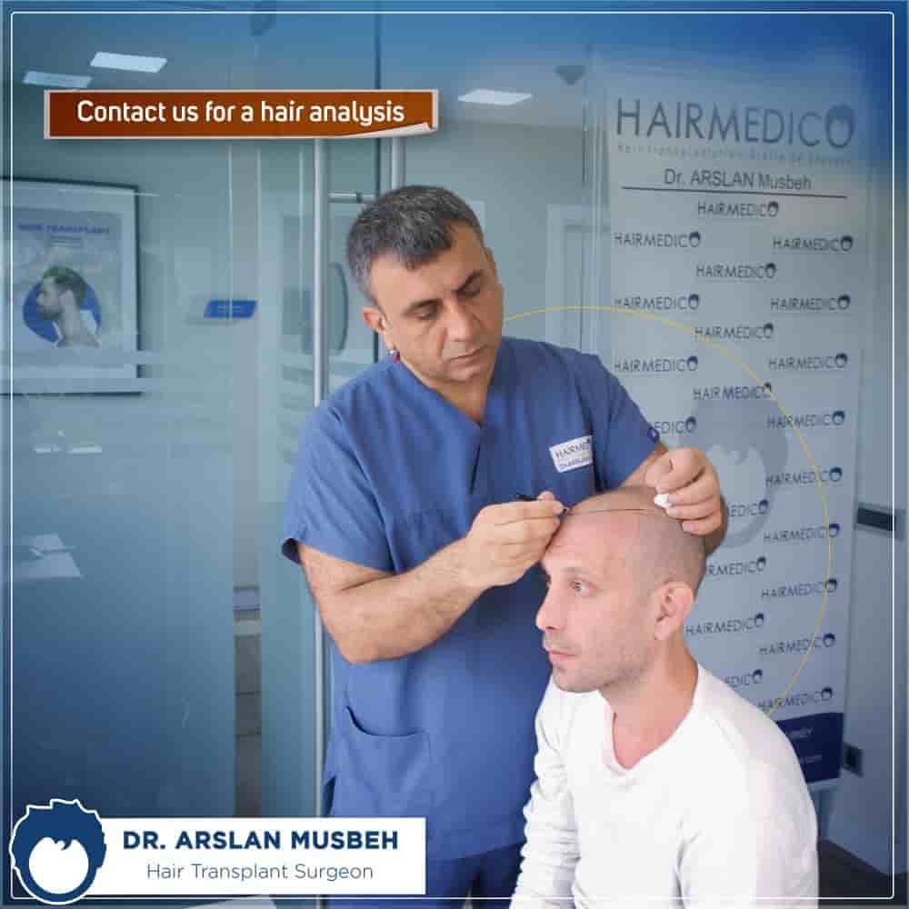 Hairmedico in Istanbul, Turkey Reviews from Real Patients Slider image 8