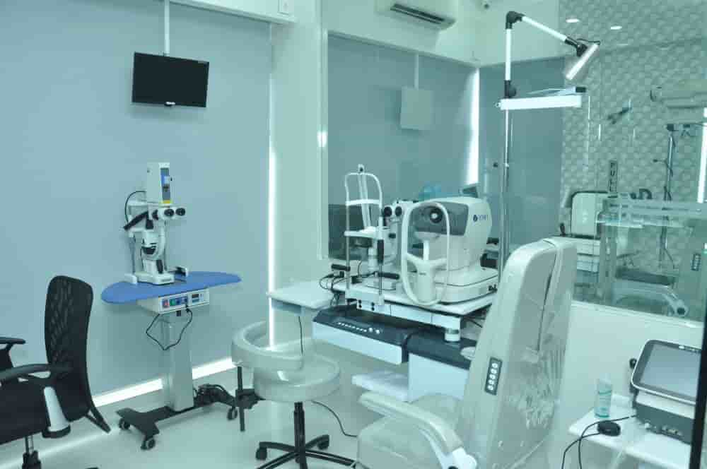 Global Eye Clinic Reviews in Mumbai, India Slider image 7