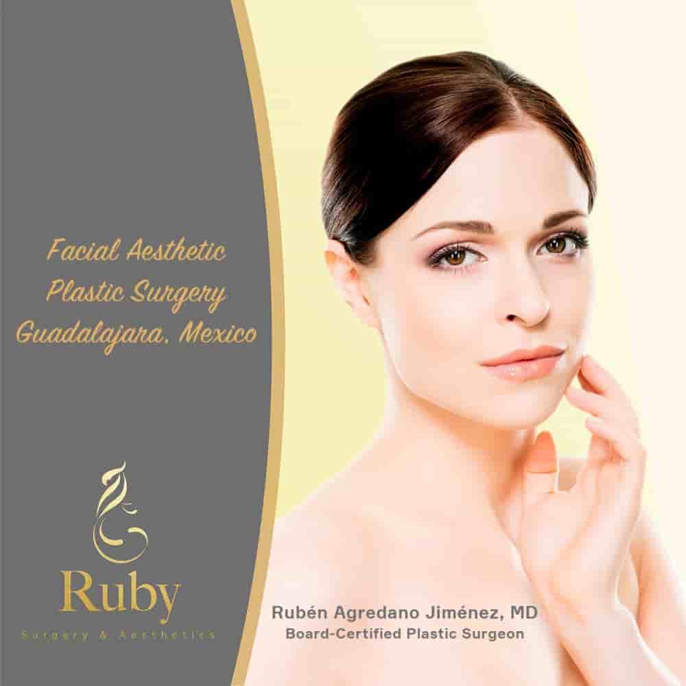 Ruby Surgery and Aesthetics - Ruben Agredano Jimenez MD in Guadalajara,Zapopan, Mexico Reviews from Real Patients Slider image 2