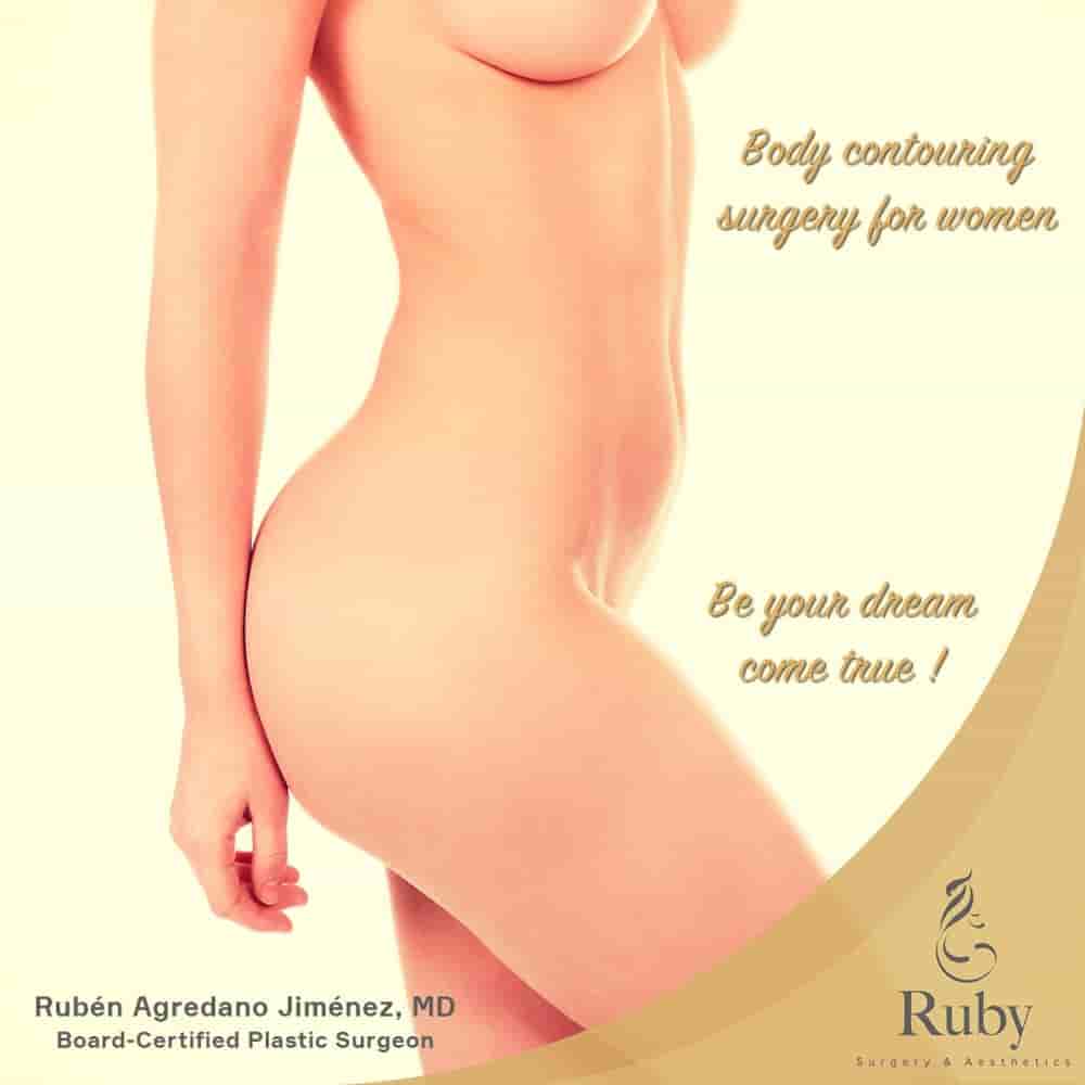 Ruby Surgery and Aesthetics - Ruben Agredano Jimenez MD in Guadalajara,Zapopan, Mexico Reviews from Real Patients Slider image 3