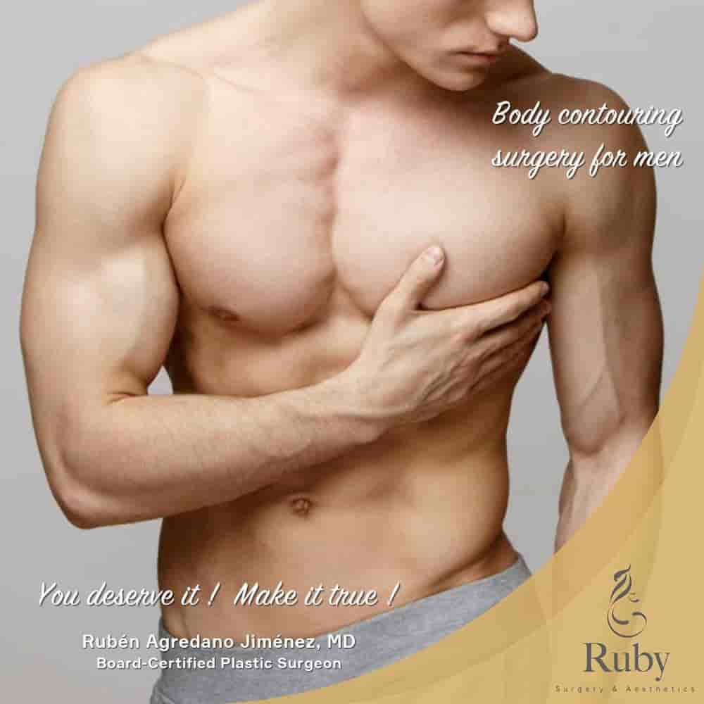 Ruby Surgery and Aesthetics - Ruben Agredano Jimenez MD in Guadalajara,Zapopan, Mexico Reviews from Real Patients Slider image 5