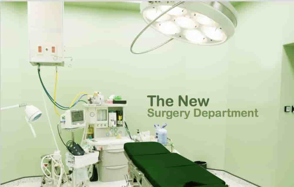 Dr Siripong Plastic Surgery Reviews in Bangkok, Thailand Slider image 1