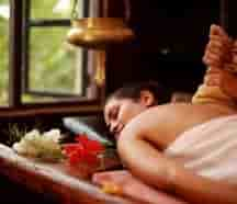 Ayurveda in New Delhi, India by Santhigram Kerala Reviews Slider image 1